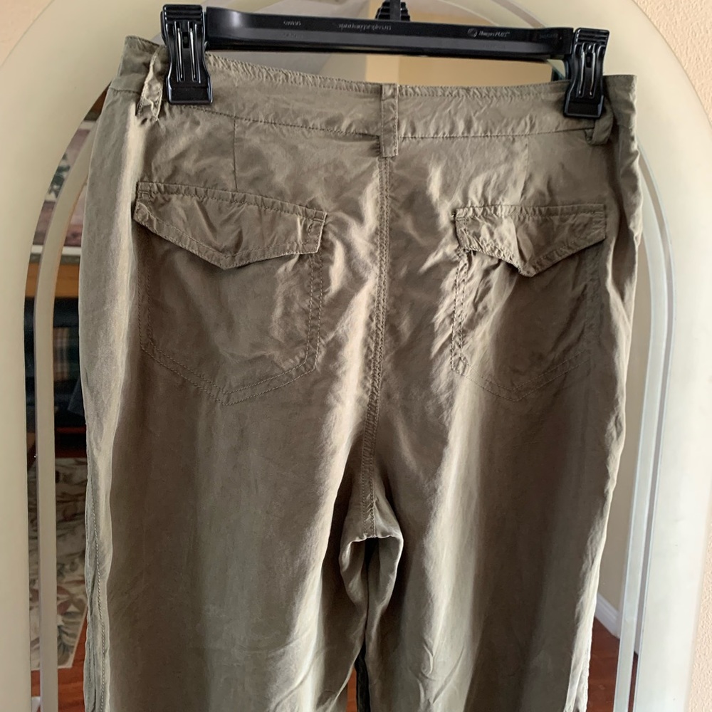 Anthropologie Marrakech Pants - Picture 2 of 8